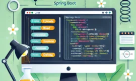 Como Criar um CRUD Completo Usando Java e SpringBoot