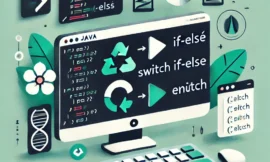 Usando if-else, switch e enums no Desenvolvimento com Java e Spring Boot