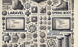 Comparação Entre Frameworks de Desenvolvimento: PHP Laravel vs JAVA SpringBoot