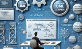 Padrões de Projeto (Design Patterns) em Java: Guia Completo com Exemplos