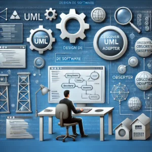 Leia mais sobre o artigo Padrões de Projeto (Design Patterns) em Java: Guia Completo com Exemplos