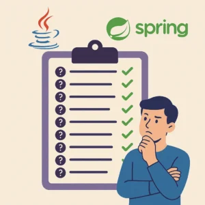 Leia mais sobre o artigo 25 Perguntas de Entrevistas sobre Java e Spring com Respostas Rápidas