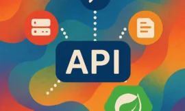 Construção de uma API REST com Spring Boot e Spring Security