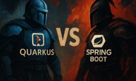 Quarkus vs Spring Boot: Uma Comparação Abrangente para Aplicações Java Modernas