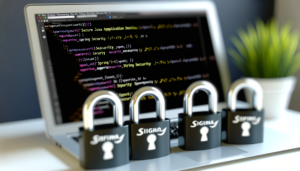 Leia mais sobre o artigo Explorando o Spring Security 6