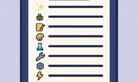 Padrão de Commits: Como e Por Que Utilizar Emojis e Convenções no Controle de Versão
