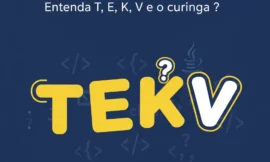 Símbolos genéricos em Java (T, E, K, V e ?): guia prático com exemplos